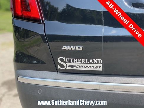 Used 2022 Cadillac XT5 Premium Luxury image 13