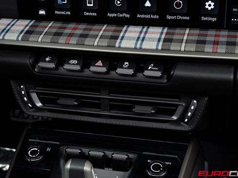 Used 2025 Porsche 911 Turbo S image 32