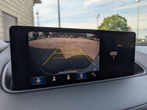 Used 2022 Acura MDX SH-AWD w/ Technology Package image 19