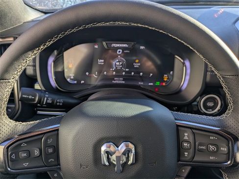 New 2026 RAM 1500 Rebel w/ Rebel Level 2 Equipment Group image 28