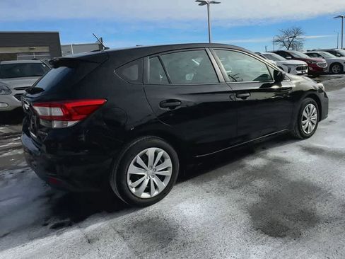 Used 2018 Subaru Impreza 2.0i image 8