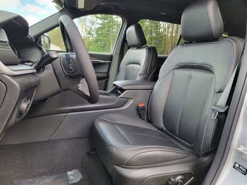 New 2026 Jeep Grand Cherokee L Limited AWD/4WD image 19
