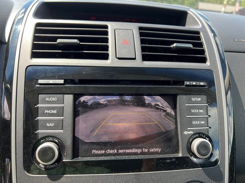 Used 2014 MAZDA CX-9 Touring image 23