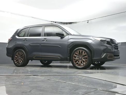 Used 2025 Subaru Forester Sport w/ Popular Package #1 image 33