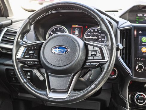 Used 2022 Subaru Forester Touring w/ Popular Package #2 AWD/4WD image 15