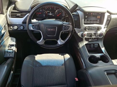 Used 2015 GMC Yukon SLE image 15