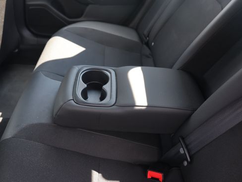Used 2025 Honda Civic Sport image 15