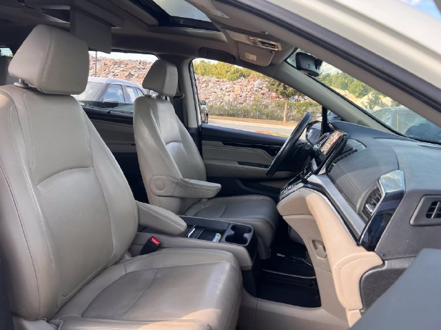 Used 2019 Honda Odyssey Elite image 30