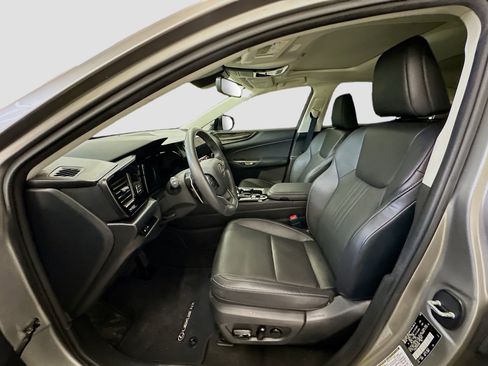 Used 2023 Lexus NX 350 AWD image 13