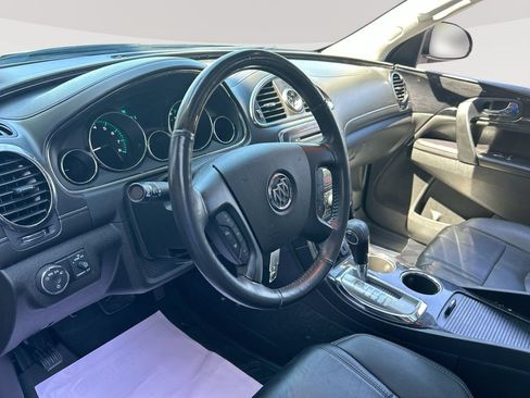 Used 2016 Buick Enclave Leather AWD/4WD image 13