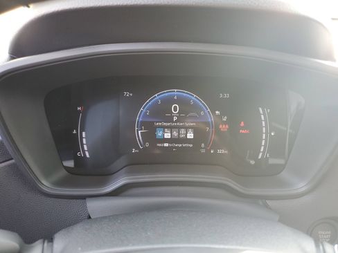 New 2026 Toyota Corolla Cross LE AWD/4WD image 24