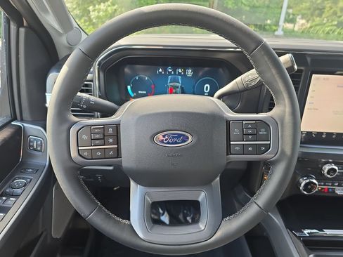 New 2026 Ford F250 Lariat w/ Lariat Ultimate Package AWD/4WD image 19