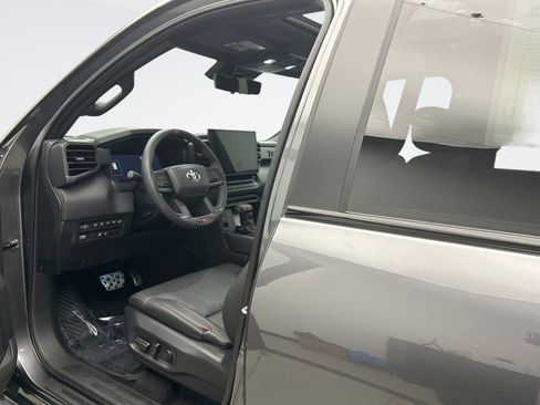 Used 2025 Toyota Sequoia TRD Pro image 10