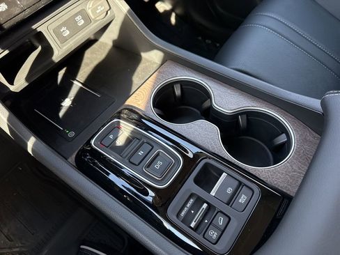 New 2026 Honda Pilot Elite image 33