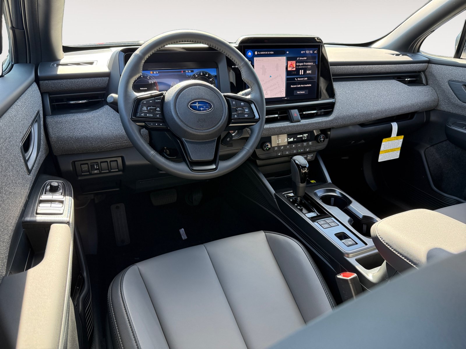 New 2026 Subaru Outback Premium AWD/4WD image 15