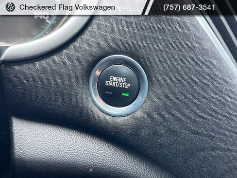 Used 2024 Chevrolet Malibu LT FWD image 36