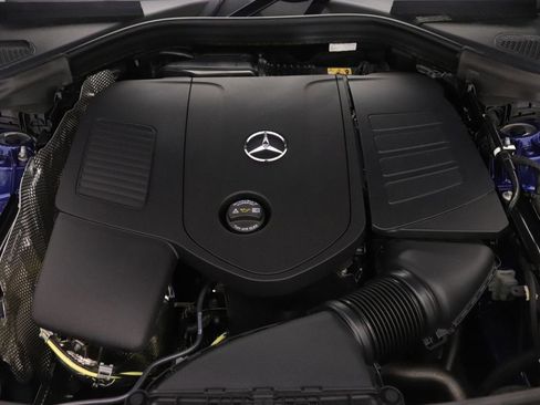New 2026 Mercedes-Benz GLC 300 image 9