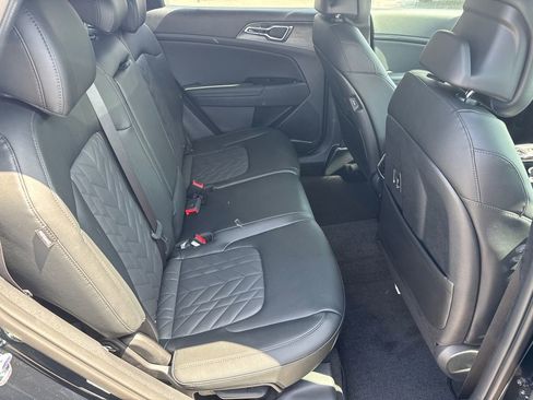 Certified 2025 Kia Sportage X-Pro Prestige AWD/4WD image 15