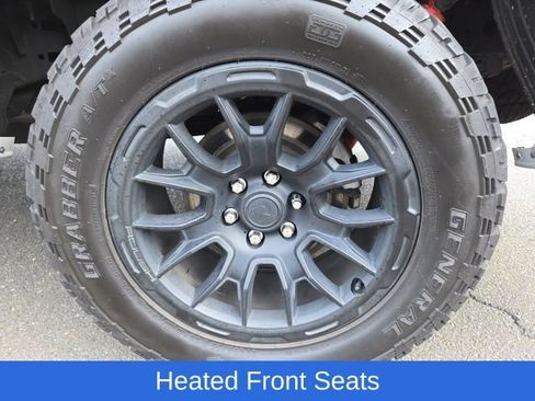 Used 2023 Ford F150 XLT w/ Equipment Group 302A High AWD/4WD image 53
