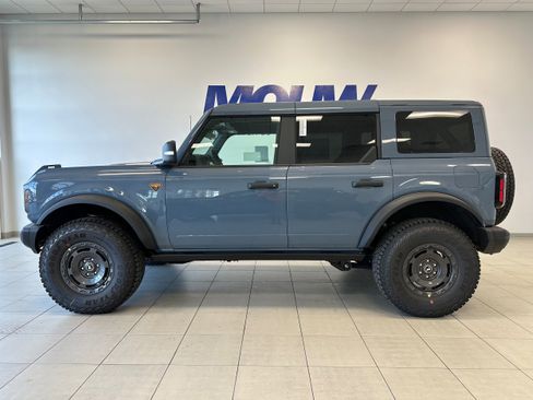 New 2025 Ford Bronco Badlands image 26