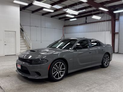 Used 2023 Dodge Charger R/T