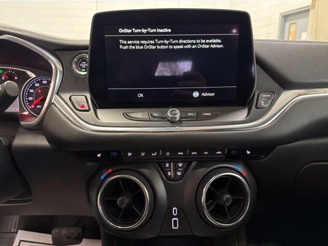 Certified 2024 Chevrolet Blazer LT w/ Convenience Package FWD image 19