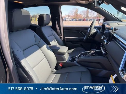 New 2026 GMC Canyon Elevation w/ Convenience Package image 15