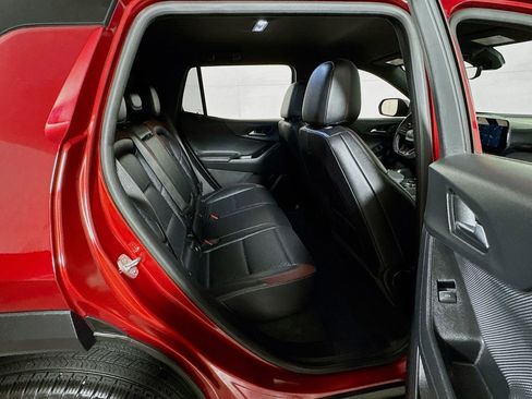 Certified 2025 Chevrolet Equinox RS w/ Safety and Technology Package FWD image 25