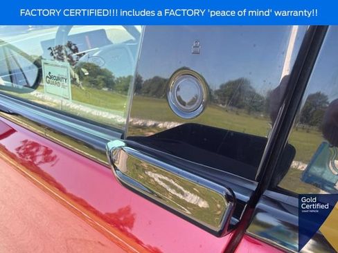 Used 2023 Ford Mustang Mach-E Premium AWD/4WD image 23