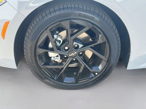 New 2026 Kia K5 GT-Line w/ GT-Line Premium Package FWD image 32