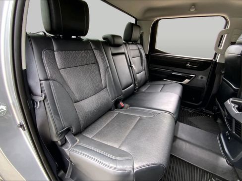 Used 2024 Toyota Tundra Limited w/ Power Package AWD/4WD image 19