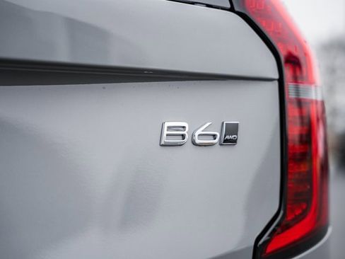 New 2026 Volvo XC90 B6 Ultra image 8