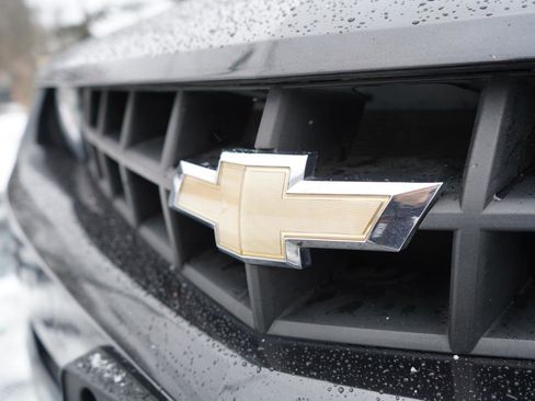 Used 2012 Chevrolet Camaro LT w/ 45th Anniversary Package image 19