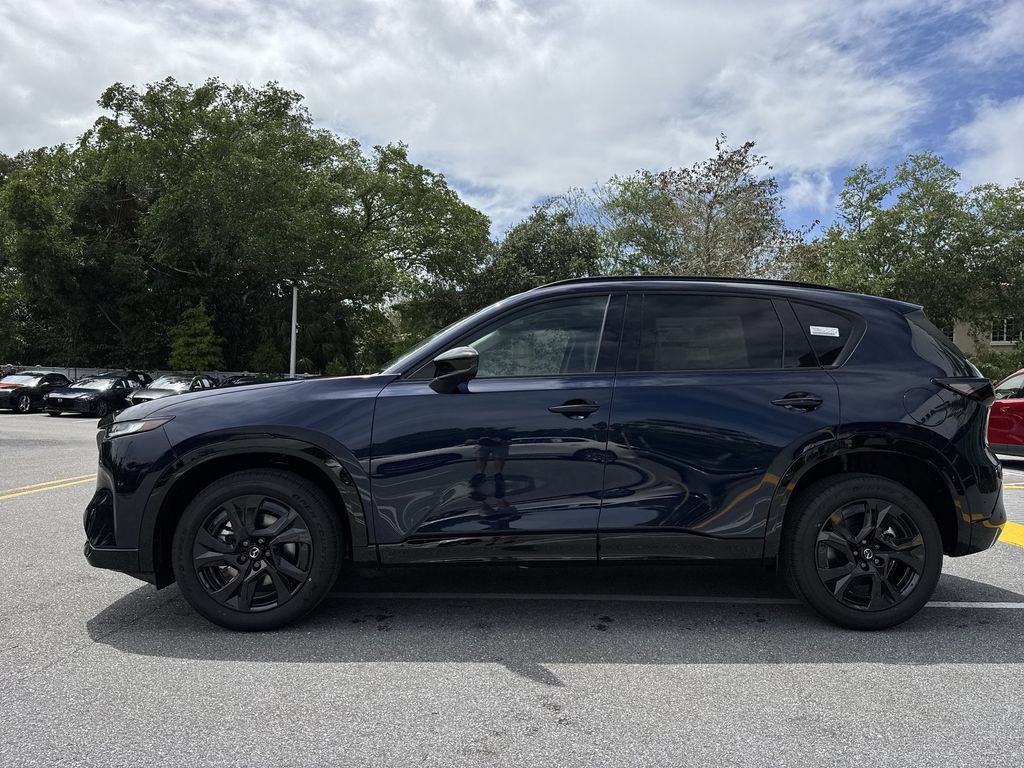 New 2026 MAZDA CX-5 2.5 S w/ Premium Plus Package AWD/4WD image 27