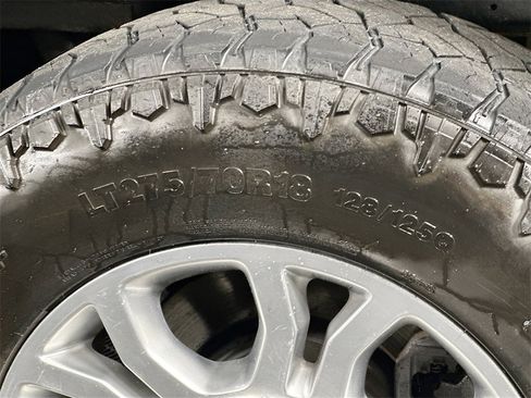 Used 2020 RAM 2500 Tradesman image 33