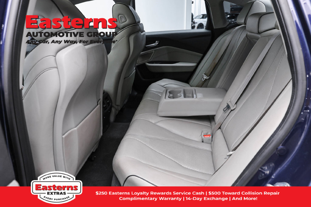 Used 2021 Acura TLX w/ Advance Package AWD/4WD image 24