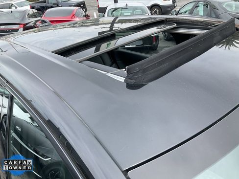 Used 2023 Nissan Ariya AWD image 74