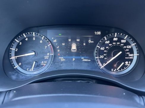 Certified 2020 Toyota Highlander XLE image 30