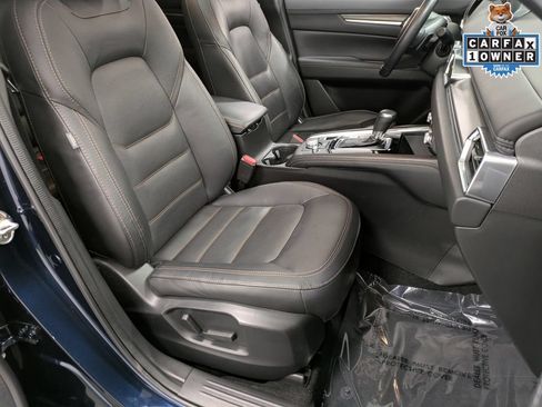 Certified 2023 MAZDA CX-5 AWD 2.5 S w/ Premium Plus Pkg image 29