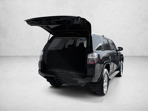 Used 2024 Toyota 4Runner SR5 image 6