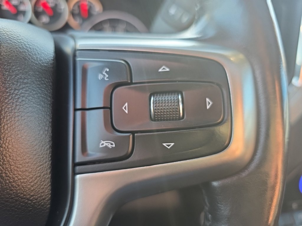 Used 2019 Chevrolet Silverado 1500 LTZ AWD/4WD image 45