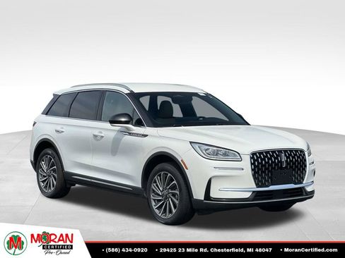 Used 2023 Lincoln Corsair Reserve AWD/4WD image 7
