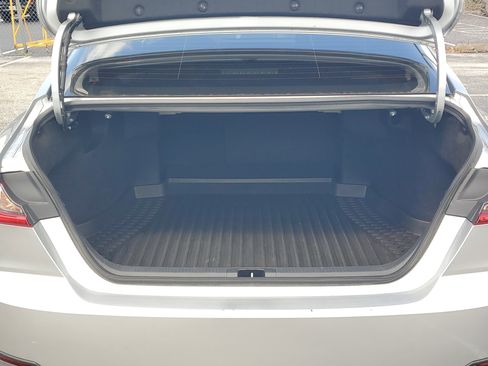 Used 2025 Toyota Camry LE FWD image 7