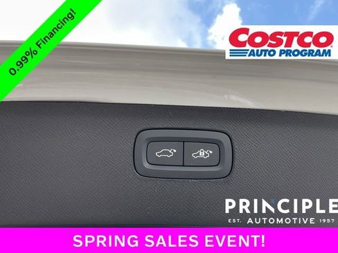 New 2026 Volvo XC90 B6 Ultra w/ Protection Package AWD/4WD image 14