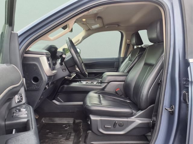 Used 2023 Ford Expedition Max XLT AWD/4WD image 25