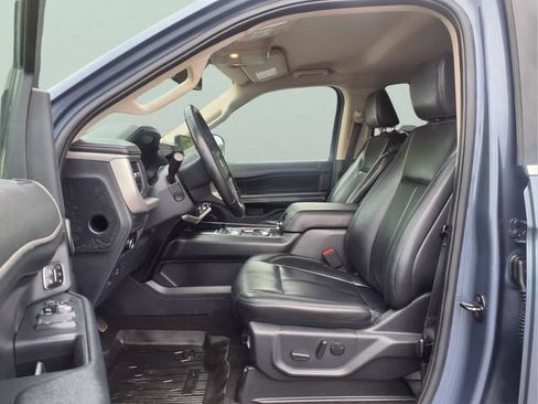 Used 2023 Ford Expedition Max XLT AWD/4WD image 25