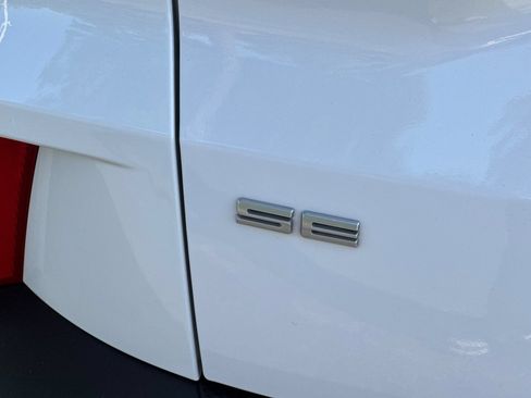 Certified 2022 Ford Escape SE FWD image 28