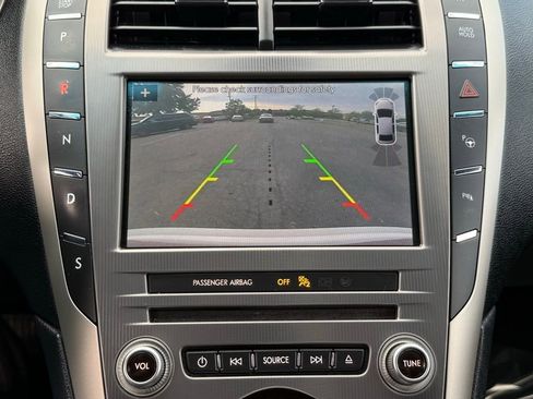 Used 2019 Lincoln MKZ Reserve AWD/4WD image 37