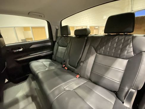 Used 2020 Toyota Tundra Platinum image 26