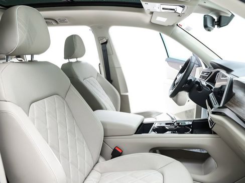 New 2026 Volkswagen Atlas SEL Premium R-Line image 36